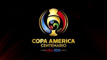 La Copa América Centenario arranca el próximo 3 de junio.