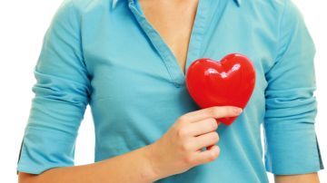 Una de cada tres mujeres en este país fallece de una enfermedad cardiovascular.