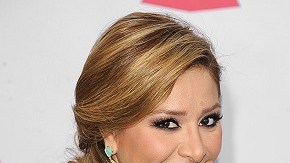 Hace unos meses Cristina Eustace y Esteban Loaiza derramaban miel.