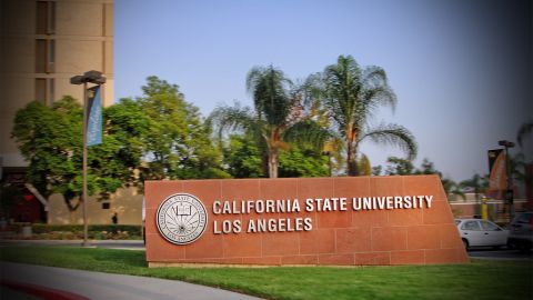 Cal State LA