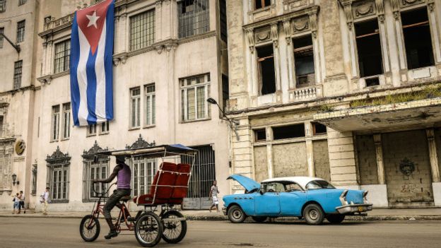 Empresariado aumenta presiones para ampliar comercio con Cuba