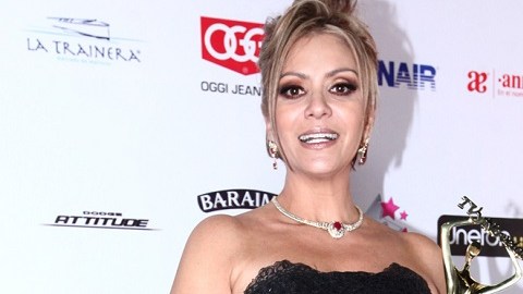 Daniela Castro