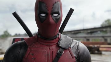 No es la primera vez que Ryan Reynolds interpreta a Deadpool. Este personaje apareció en la película 'X-Men Origins: Wolverine', pero fue muy criticado por los seguidores de los cómics.