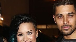 La pareja puso fin a su romance de mutuo acuerdo en 2016.