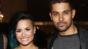 La pareja puso fin a su romance de mutuo acuerdo en 2016.