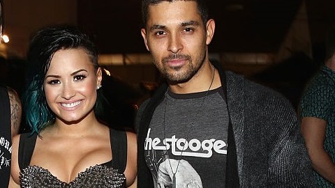 La pareja puso fin a su romance de mutuo acuerdo en 2016.