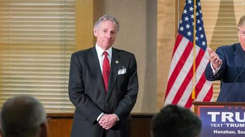 donald trumo elecciones rep gop 2016