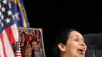 donald-trump latina
