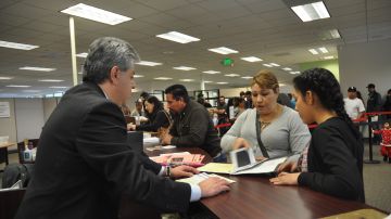 Nuevas oficinas del consulado se abren en el sur de San José.
