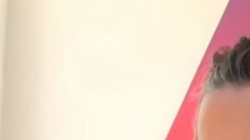 Araiza admitió que no está de acuerdo con lo que dijo sobre el dólar.