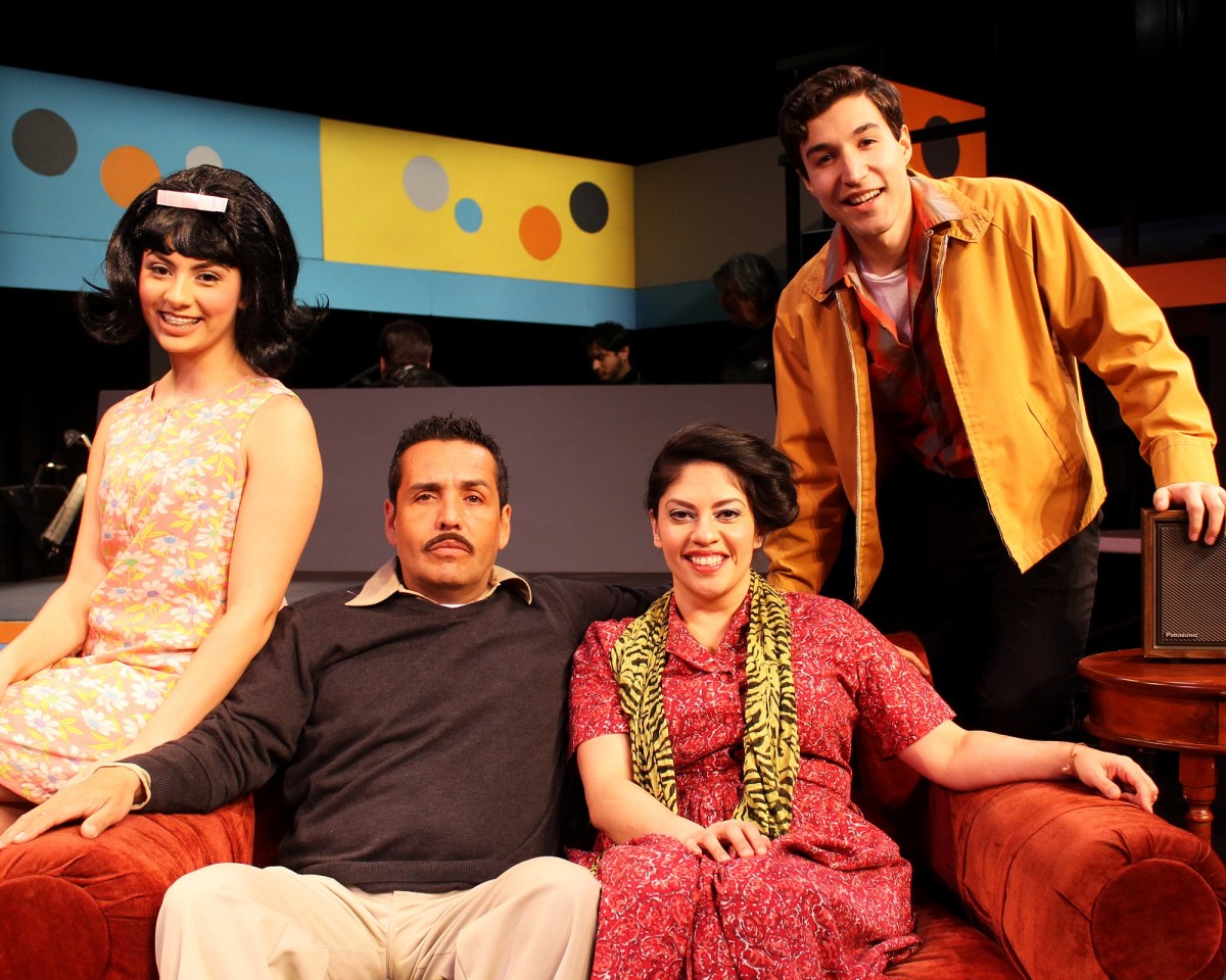 Casa 0101 Theatre, fundada por la guionista de 