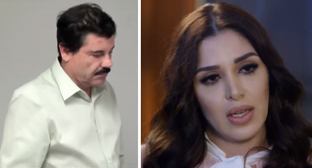 Joaquín "El Chapo" Guzmán y Emma Coronel  tienen planes muy diferentes, según el abogado de él. 