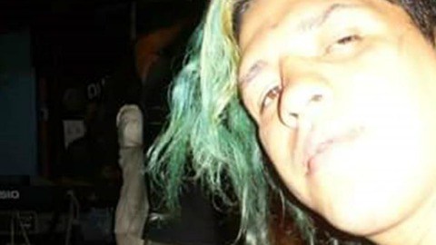 Jorge Emilio Esquivel Muñoz, “El Yorch”, fue detenido ayer por presunto narcomenudeo.