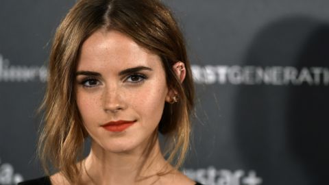 Emma Watson