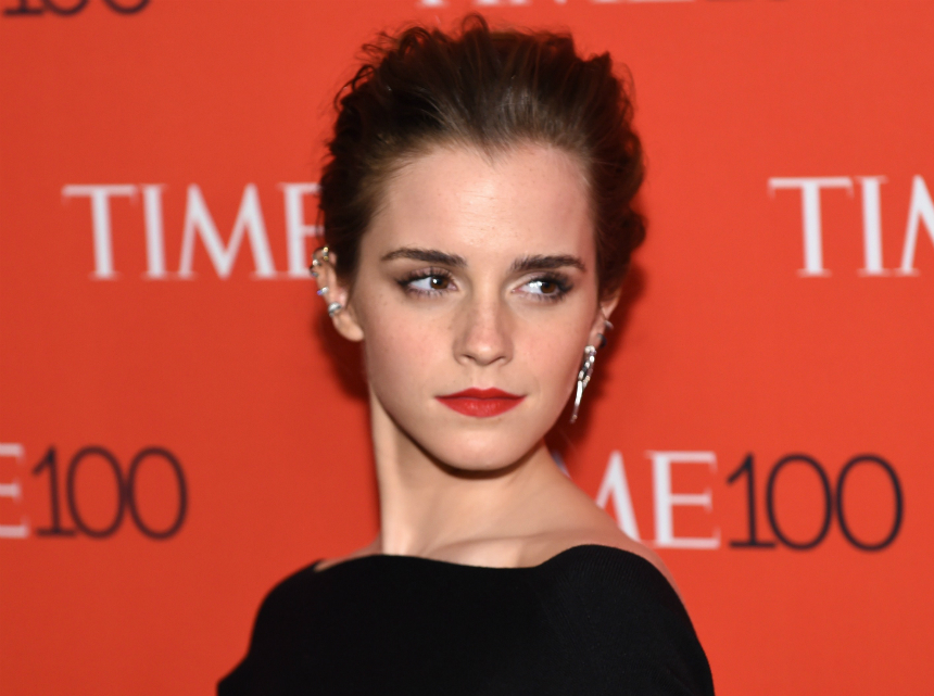  Emma Watson deja el cine para seguir su verdadera vocación
