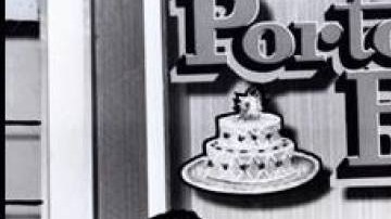 La familia Porto dio vida a su negocio de café y repostería en 1971, cuando recién habían llegado de Cuba.