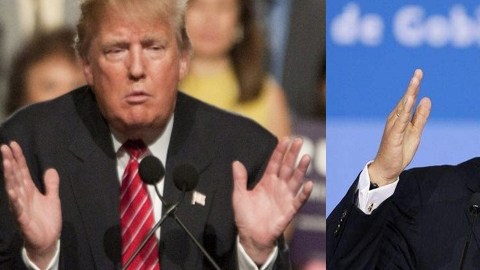 felipe calderon donald trump