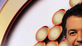 Parece que dentro de poco Fernando del Solar lucirá igual que lucía antes del cáncer, como en esta foto.