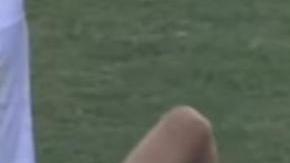 Storm Roux vivió el día más triste de su vida profesional.