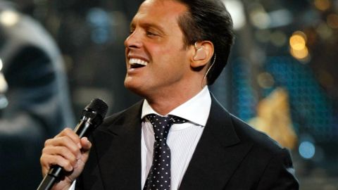 Luis Miguel canceló algunas actuaciones recientes por problemas de garganta, pero la cantante Marisela cree que la verdadera razón es otra.