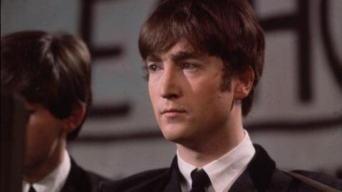 John Lennon