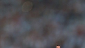 Lionel Messi busca la consagración con la selección mayor de Argentina.