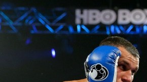 Gilberto "Zurdo" Ramírez