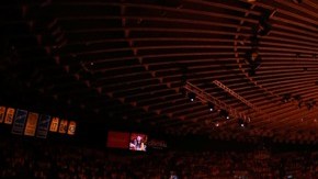 Los golden State Warriors tienen una sede y afición inigualables.