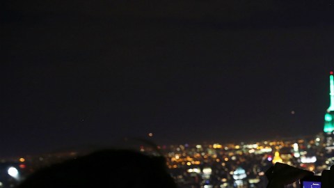 Nueva York y Los Ángeles son las dos únicas ciudades de EE.UU. en los primeros 10 puestos de la lista.