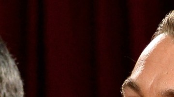 Internet estaba pendiente de la nominación de Leonardo DiCaprio a mejor actor. Cuando se proclamó ganador los usuarios de Twitter se volvieron locos.