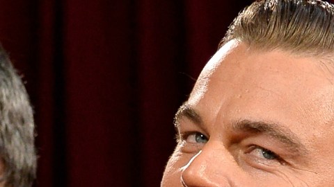 Internet estaba pendiente de la nominación de Leonardo DiCaprio a mejor actor. Cuando se proclamó ganador los usuarios de Twitter se volvieron locos.