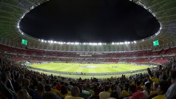 Por primera vez en la historia de la Copa América participarán 16 selecciones.
