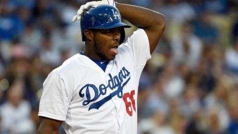 Desde el fichaje de Yasiel Puig en 2012, no han dejado de llegar peloteros cubanos a la organización de los Dodgers.