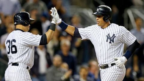 El campamento primaveral arrancó para los Yankees con la meta de ganar la Serie Mundial.