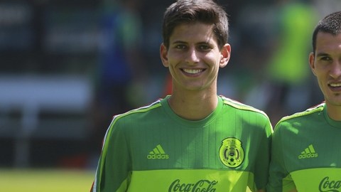 Jurgen Damm, Jorge Torres Nilo y  Alfredo Talavera repiten en la convocatoria de Osorio.