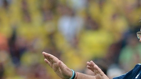 Gerardo Martino
