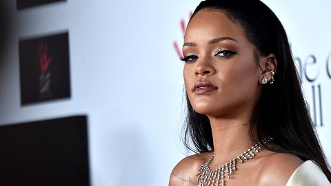 Rihanna