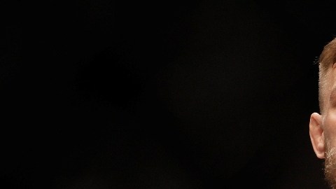 Conor McGregor se ha convertido en la sensación del UFC tras noquear de manera impresionante a José Aldo.