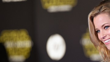 Se espera que la cinta llegue a las pantallas en 2017.