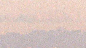 El mar Mediterráneo se ha convertido en una ruta recurrente para los migrantes.