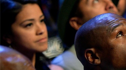 Floyd Mayweather
