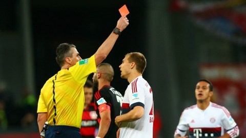 Foto: Getty Images.