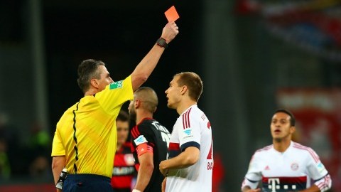 Foto: Getty Images.