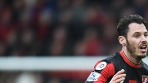 El alemán Mezut Özil anotó un gol en el triunfo del Arsenal.