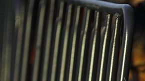 Los mexicanos esperan darle la bienvenida al Papa Francisco.