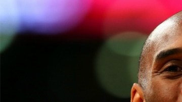 Kobe Bryant