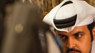 Varios países productores anunciaron un plan para congelar los niveles de exportación de petróleo.