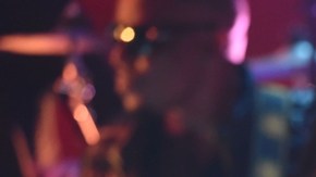 El cantante de Reggaetón Yandel interpretó su tema Somos Uno / Getty Images