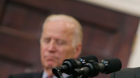 El presidente de Estados Unidos, Barack Obama presenta su plan para cerrar la cárcel de Guantánamo.