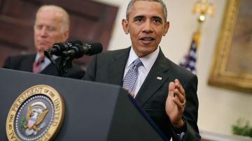 El presidente de Estados Unidos, Barack Obama presenta su plan para cerrar la cárcel de Guantánamo.